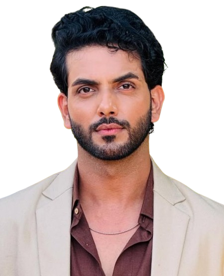 Sahil Arora